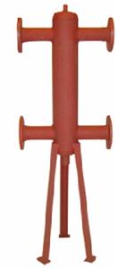 HVDT G 5/4" hydraul.vyrovn.dynam.tlaků